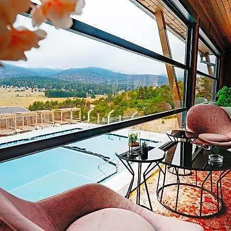 Grande Vista & 5* Batak