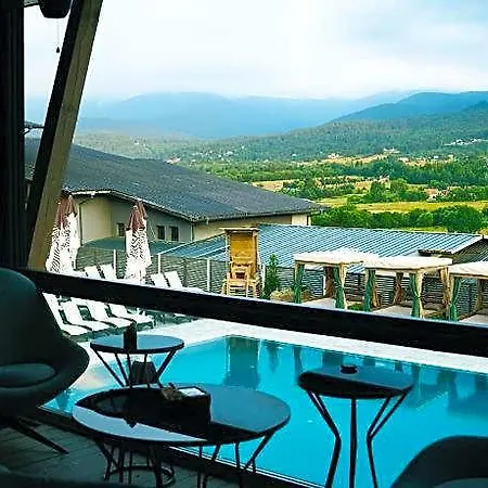 Grande Vista & فندق باتاك