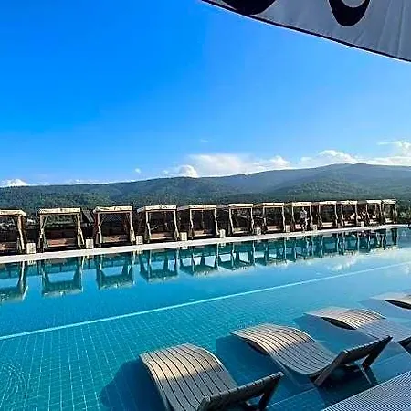 Grande Vista & 5* باتاك