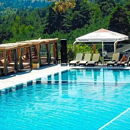 فندق Grande Vista & باتاك