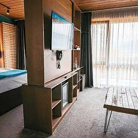فندق Grande Vista & 5*