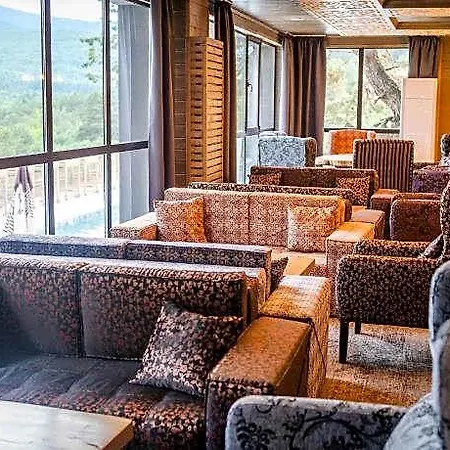 Grande Vista & Hotel 5*