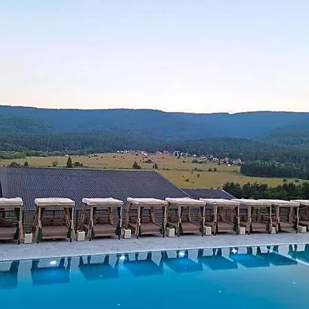 فندق Grande Vista & 5*