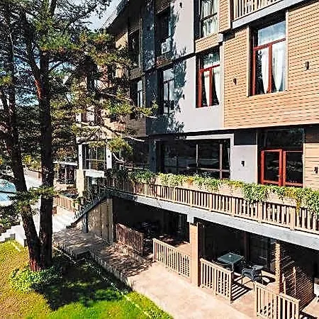 فندق Grande Vista & 5*
