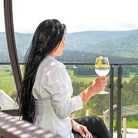 فندق Grande Vista & 5*